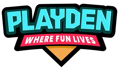 PLAYDEN logo